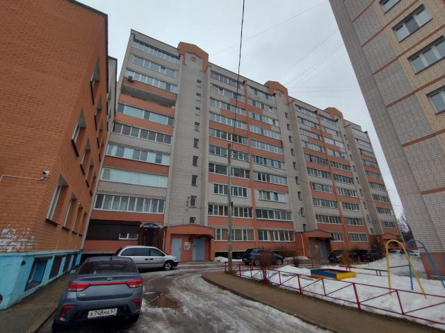 Квартира на продажу в Смоленске, улица Воробьёва, 5 фото №8