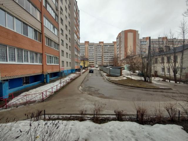 Квартира на продажу в Смоленске, улица Воробьёва, 5 фото №12