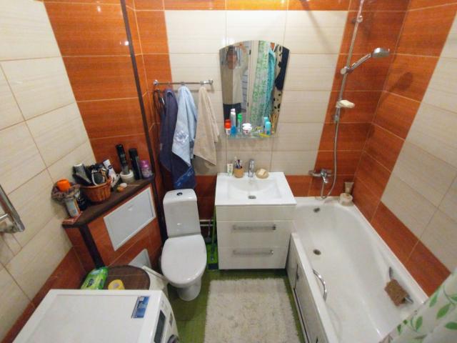 Квартира на продажу в Смоленске, улица Воробьёва, 5 фото №14