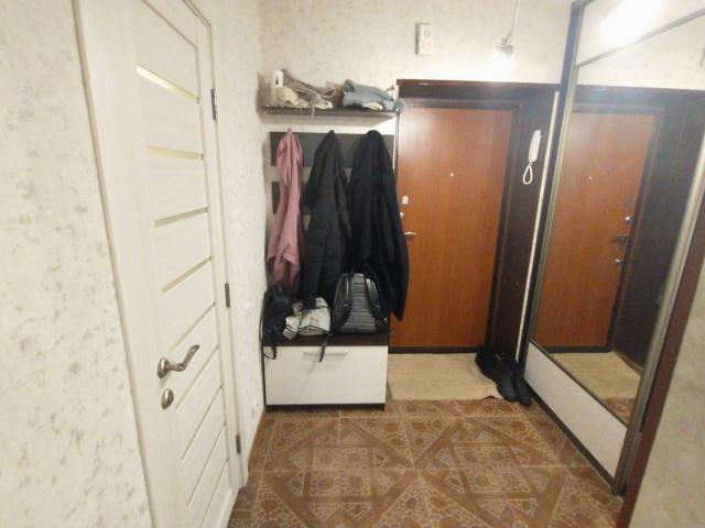 Квартира на продажу в Смоленске, улица Воробьёва, 5 фото №16