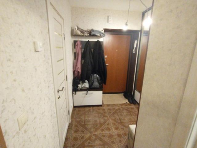 Квартира на продажу в Смоленске, улица Воробьёва, 5 фото №17
