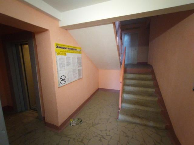 Квартира на продажу в Смоленске, улица Воробьёва, 5 фото №18