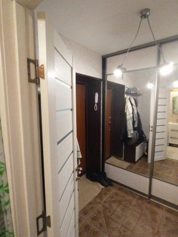 Квартира на продажу в Смоленске, улица Воробьёва, 5 фото №20