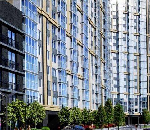 Квартира на продажу в Ростове-на-Дону, улица Мечникова, 37 фото №1