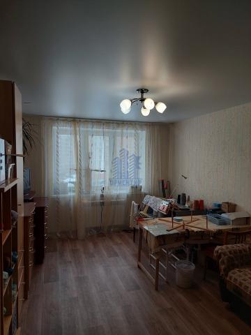 Квартира на продажу в Чебоксаре, Ярмарочная улица, 10 фото №0