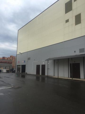 Гараж на продажу в Дзержинском, Угрешская улица, 15Б фото №0
