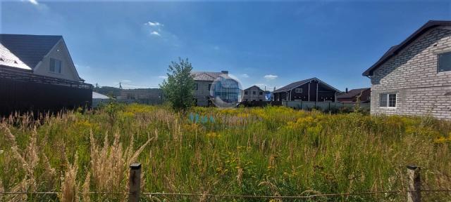 Участок на продажу в ДНТ Солнечном Острове (Днте солнечный), Центральная улица фото №6