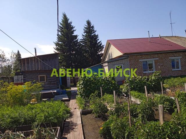 Дом на продажу в Малоенисейском, Новая фото №1
