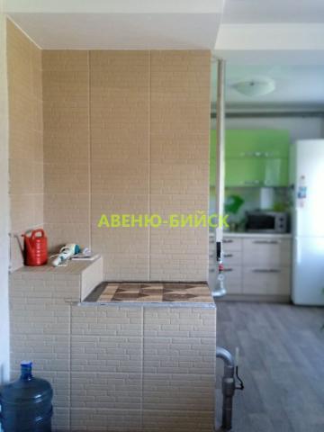 Дом на продажу в Малоенисейском, Новая фото №4