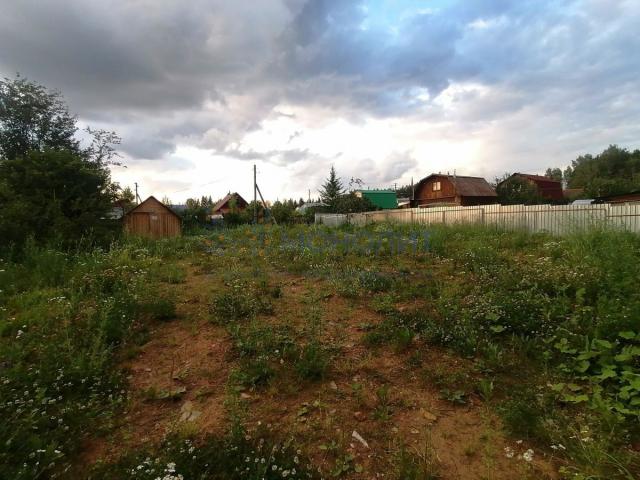 Участок на продажу в Нагорене, 2-ая Покровская ул фото №8
