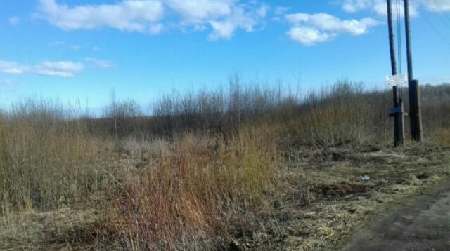 Участок на продажу в Нижнем Новгороде, Тепличная улица фото №0