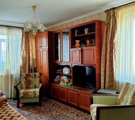 Квартира на продажу в Ростове-на-Дону, улица Тельмана, 80/89 фото №0