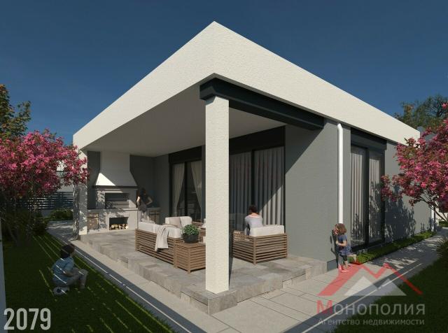 Дом на продажу в Анапе, улица 18-й Армии фото №1