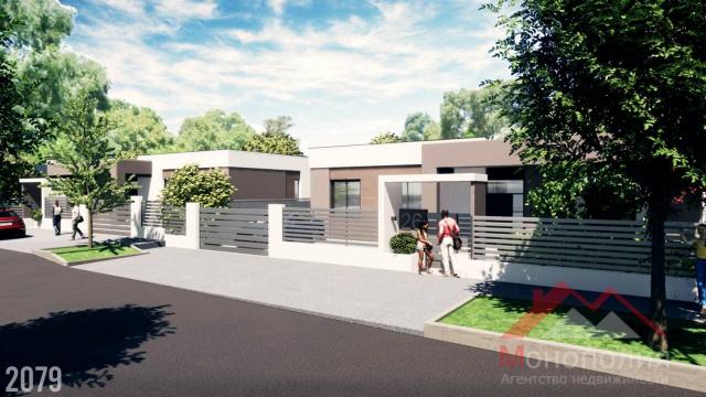 Дом на продажу в Анапе, улица 18-й Армии фото №5