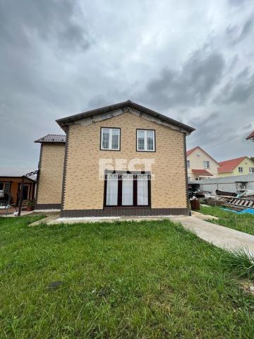 Дом на продажу в Подолино, микрорайон Велтон Парк Новая Сходня, Лесная улица, 12Б фото №1