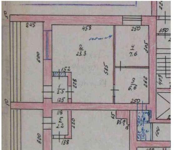 Офис на продажу в Нижнем Новгороде, Невзоровых улица, 111 фото №3