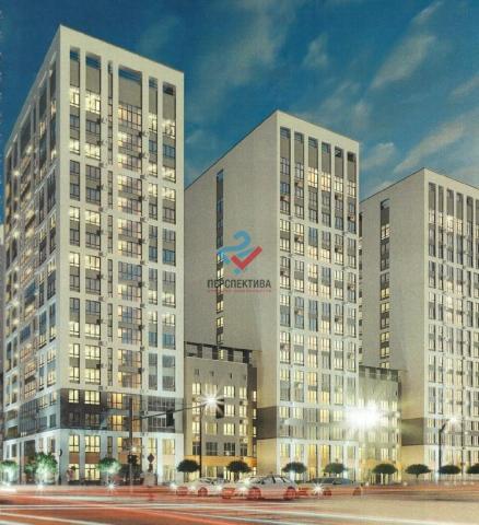 Квартира на продажу в Пензе, улица Рахманинова фото №3