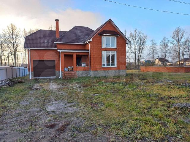 Дом на продажу в Строителе, Мичурина улица фото №0