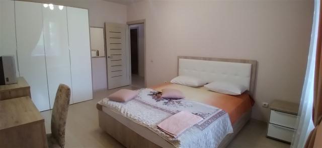 Квартира в аренду в Пензе, ул Тамбовская, д. 1 фото №1