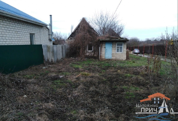 Участок на продажу в Анапе, Анапская фото №0