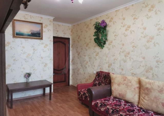Квартира на продажу в Севастополе, улица Терещенко, 16 фото №0