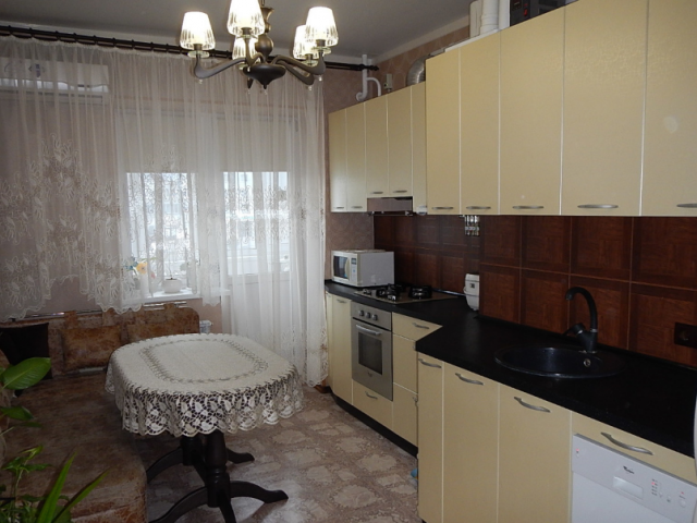 Квартира на продажу в Анапе, ул Ленина, 90 фото №0