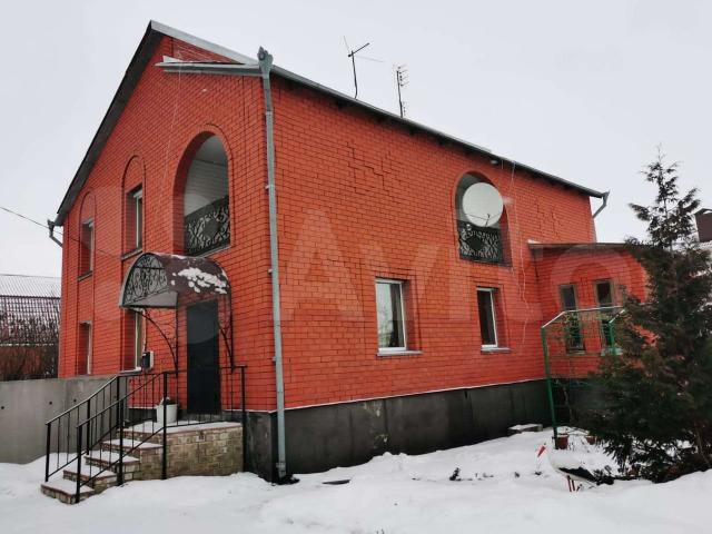 Дом на продажу в Строителе, Нагорная улица фото №0