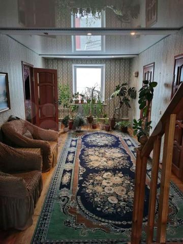 Дом на продажу в Строителе, Нагорная улица фото №2