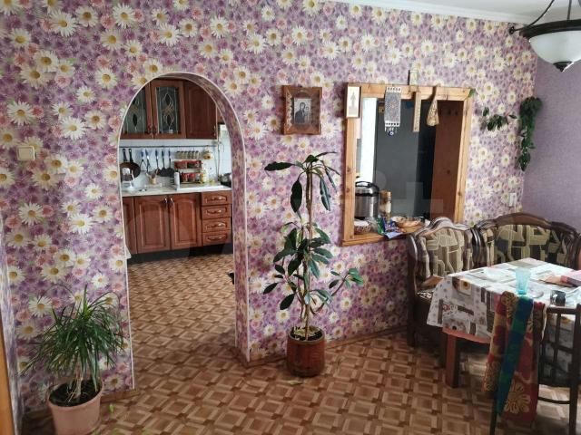 Дом на продажу в Строителе, Нагорная улица фото №8