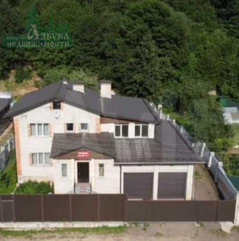Коттедж на продажу в Смоленске, Перекопная улица, 41 фото №0