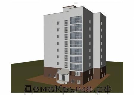Участок на продажу в Саках, Набережная ул. фото №0
