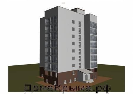 Участок на продажу в Саках, Набережная ул. фото №1