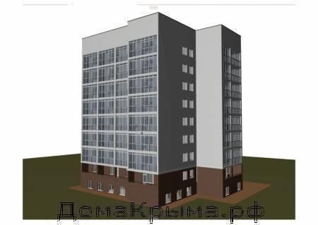 Участок на продажу в Саках, Набережная ул. фото №3
