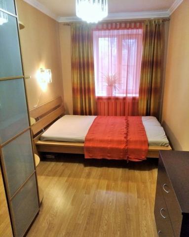 Квартира на продажу в Шахтах, пр-кт. Ленинского Комсомола, 47 фото №1