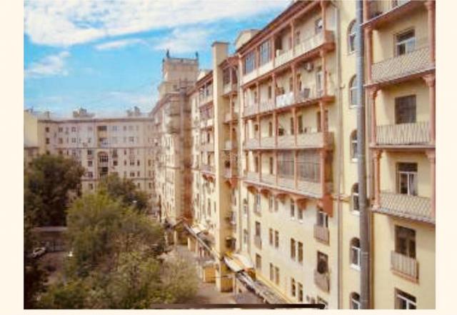 Комната на продажу в Москве, Ленинский проспект, д. 37 фото №0