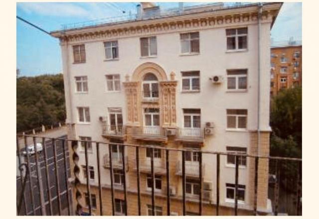 Комната на продажу в Москве, Ленинский проспект, д. 37 фото №2