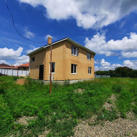 Дом с участком на продажу в Ростове-на-Дону, 4-й Лазоревый переулок фото №0