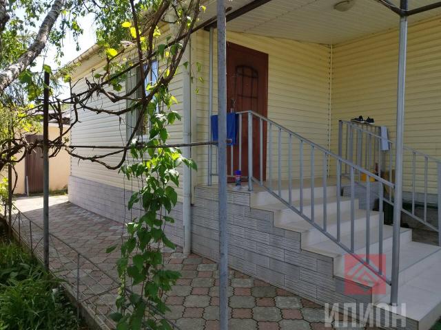 Дом на продажу в селе Орлиное, улица Коцюбы, 10 фото №1