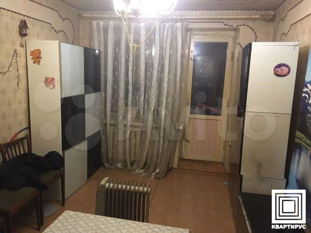 Квартира на продажу в Мытище, улица Мира, 9к1 фото №0