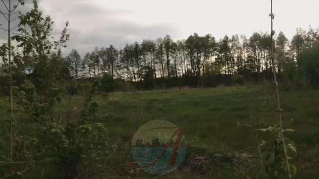 Участок на продажу в Малых Горках, улица Комарова, 15 фото №0