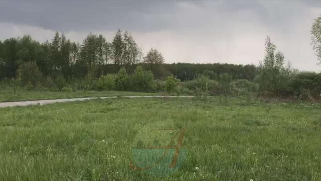 Участок на продажу в Малых Горках, улица Комарова, 15 фото №1