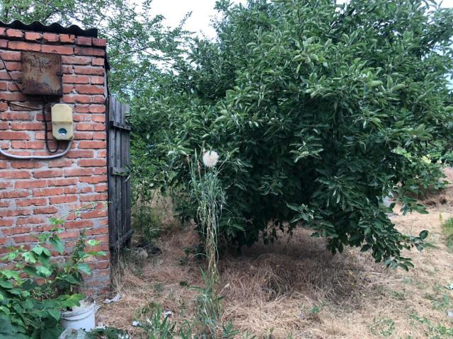 Дом с участком на продажу в Новочеркасске, улица Интернационалистов фото №1