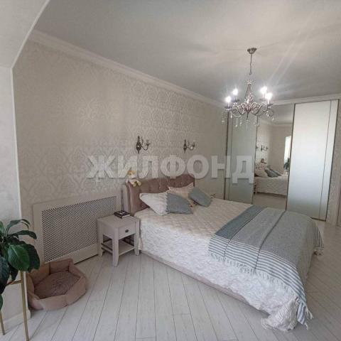 Квартира на продажу в Брянске, Московский проспект, 10/11А фото №0