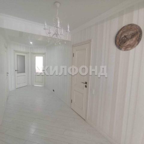Квартира на продажу в Брянске, Московский проспект, 10/11А фото №4