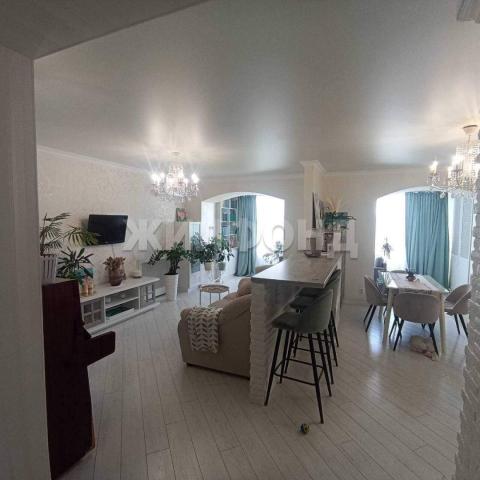 Квартира на продажу в Брянске, Московский проспект, 10/11А фото №13