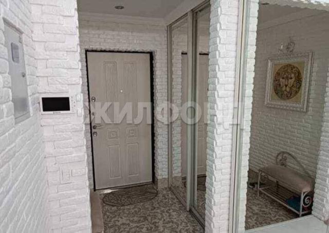Квартира на продажу в Брянске, Московский проспект, 10/11А фото №23