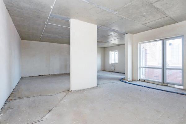 Квартира на продажу в Краснодаре, им. Дзержинского ул, 26к1 фото №1