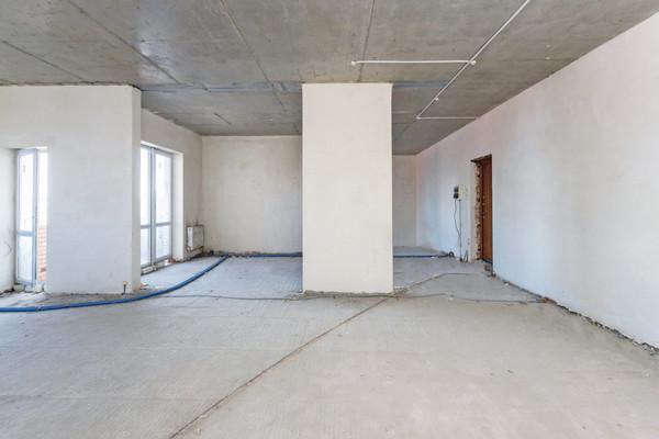 Квартира на продажу в Краснодаре, им. Дзержинского ул, 26к1 фото №2