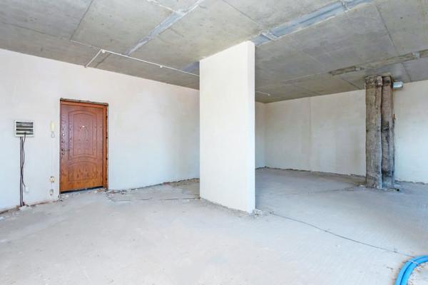 Квартира на продажу в Краснодаре, им. Дзержинского ул, 26к1 фото №3