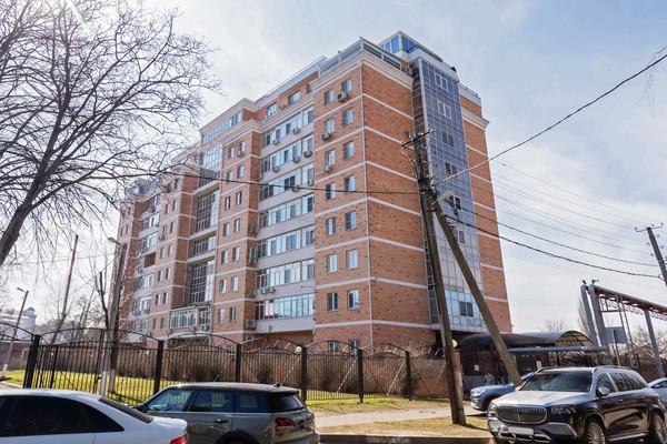 Квартира на продажу в Краснодаре, им. Дзержинского ул, 26к1 фото №7